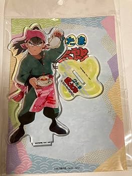 Amazon.co.jp: 忍たま乱太郎 中在家長次 スイーツパラダイス スイパラ